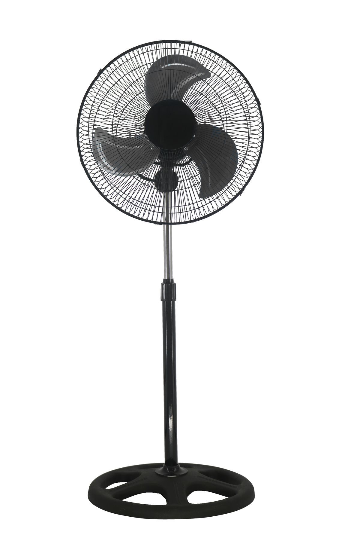 DLC 360 DEGREE MOBILE PEDESTAL FAN 70 WATTS