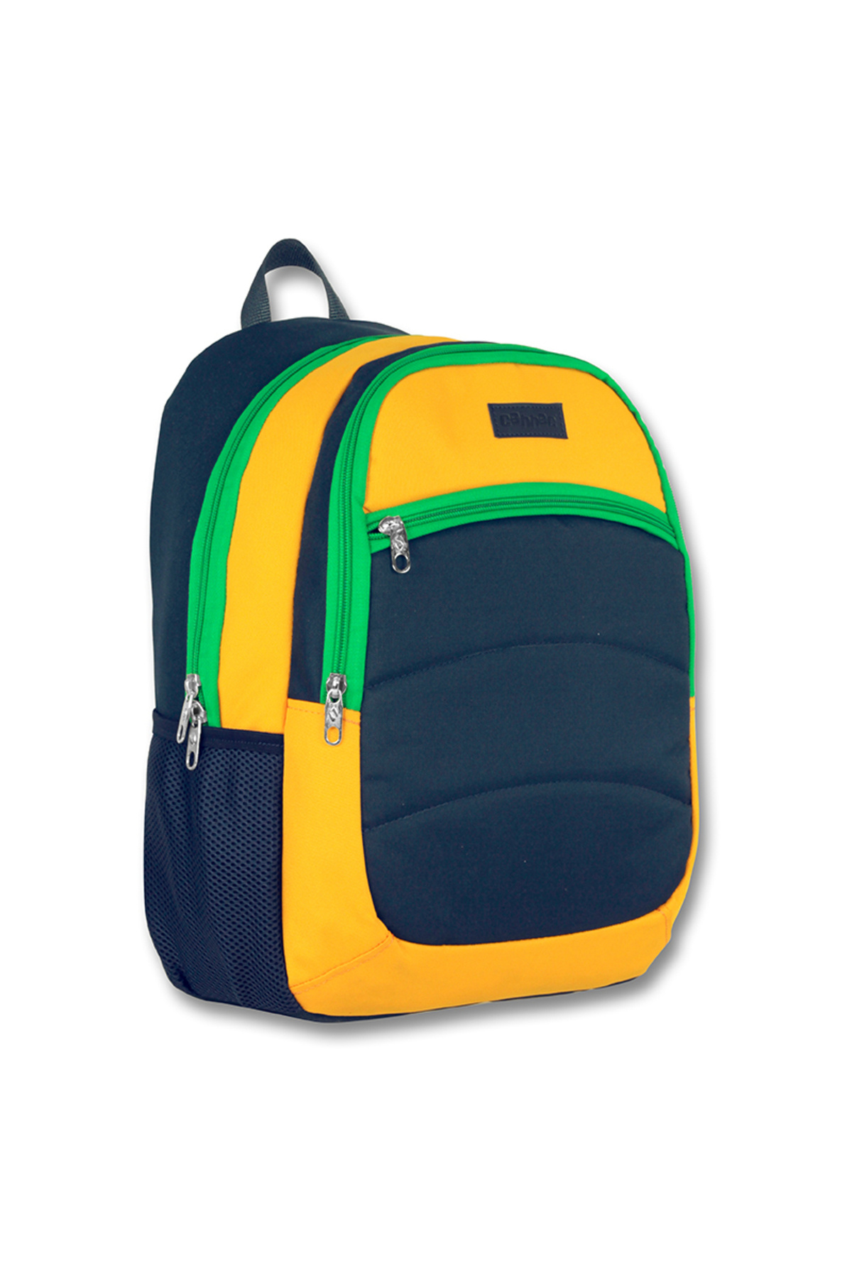 آموزش ابتدایی و متوسطه کیف کت دانشگاهی Cennec-4213 Famebag اورجینال - تصویر 2