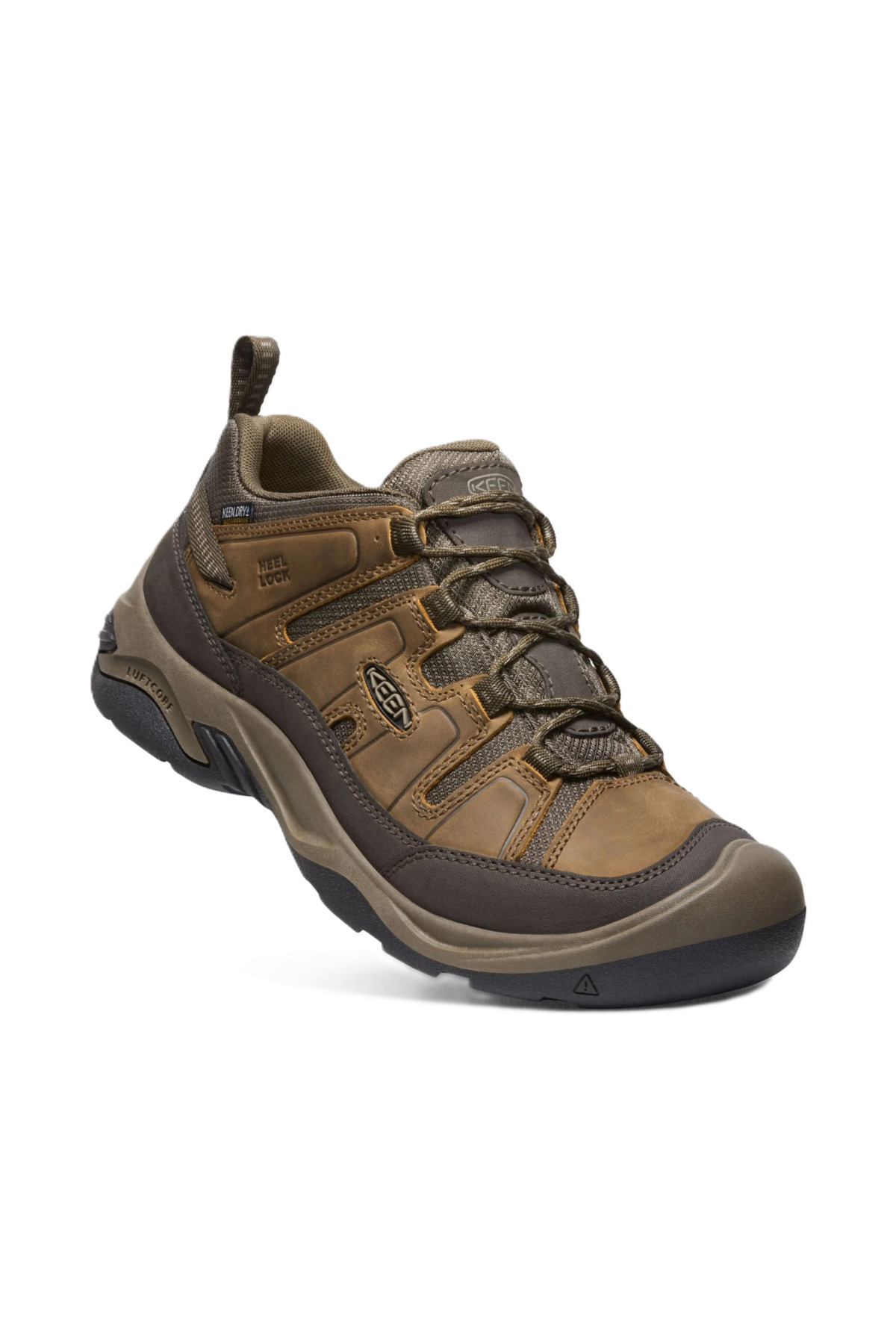 KEEN CALIFORNIA (soft 跳ね上がっ toe)1007036D