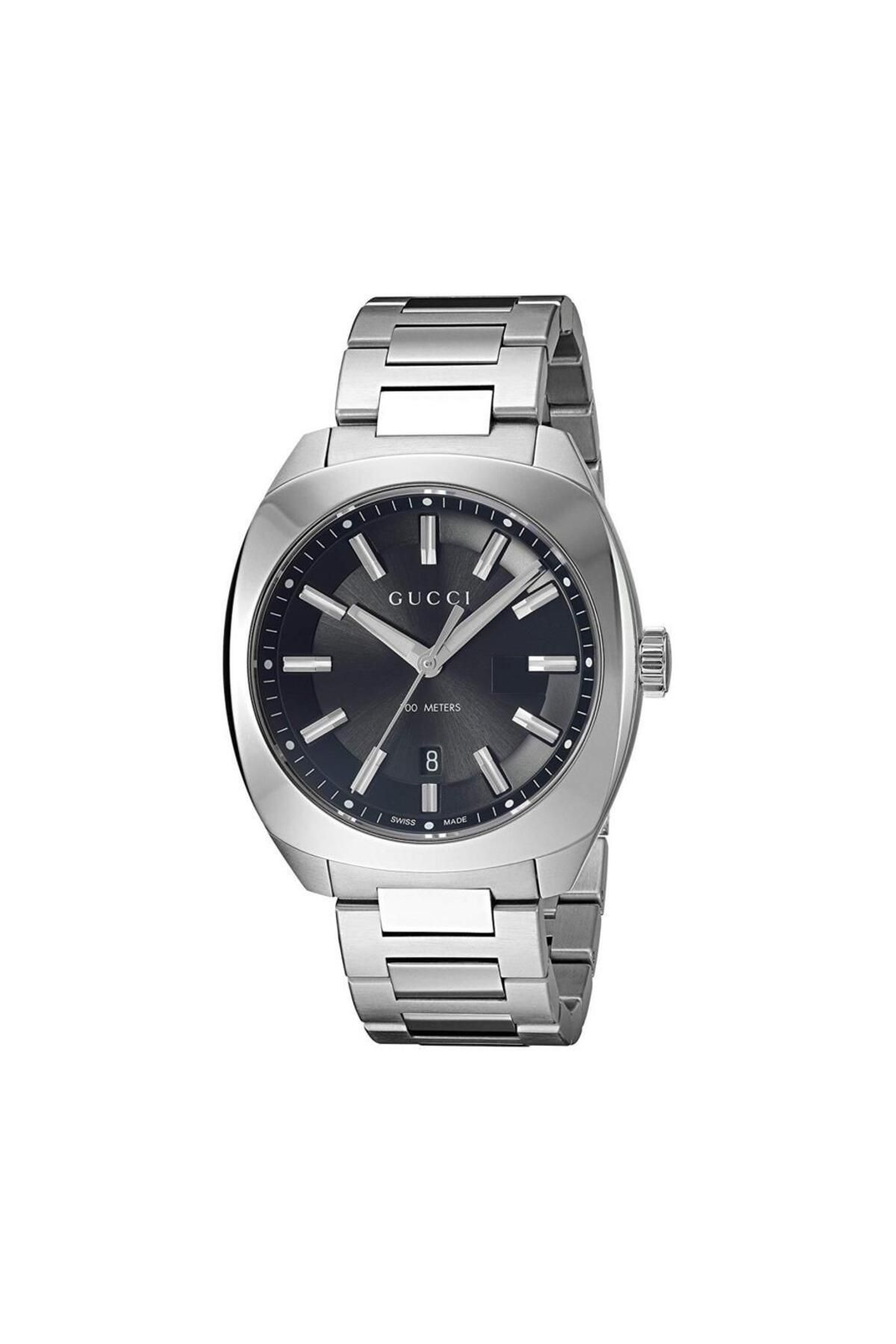 Gucci YA142301 Model Wristwatch Stylish and Functional Design Trendyol