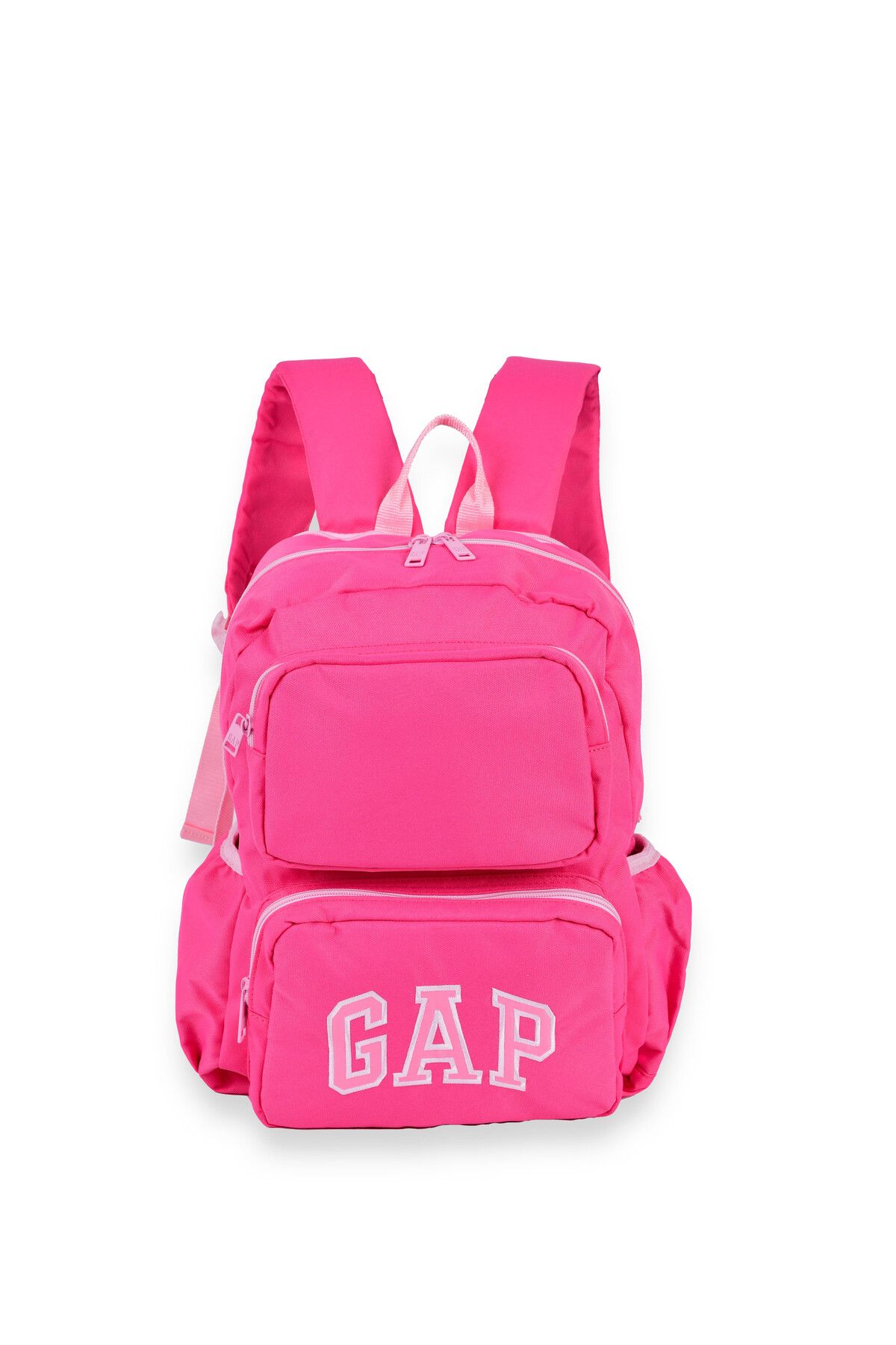 GAP Pink Backpack for School and Daily Use Trendyol