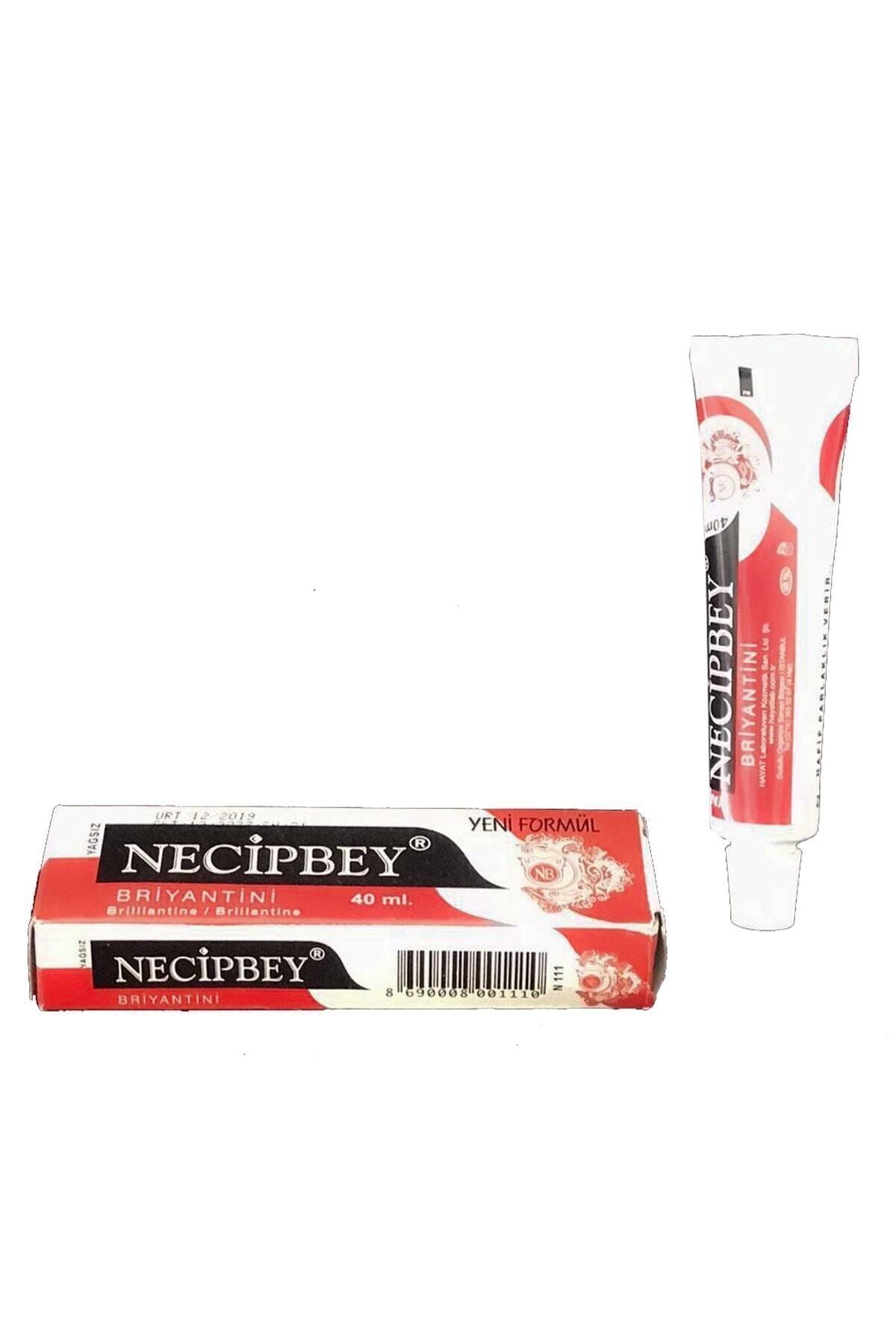 کرم حالت دهنده مو زنانه – مردانه  NECİPBEY | PROF001000 اورجینال - تصویر 2