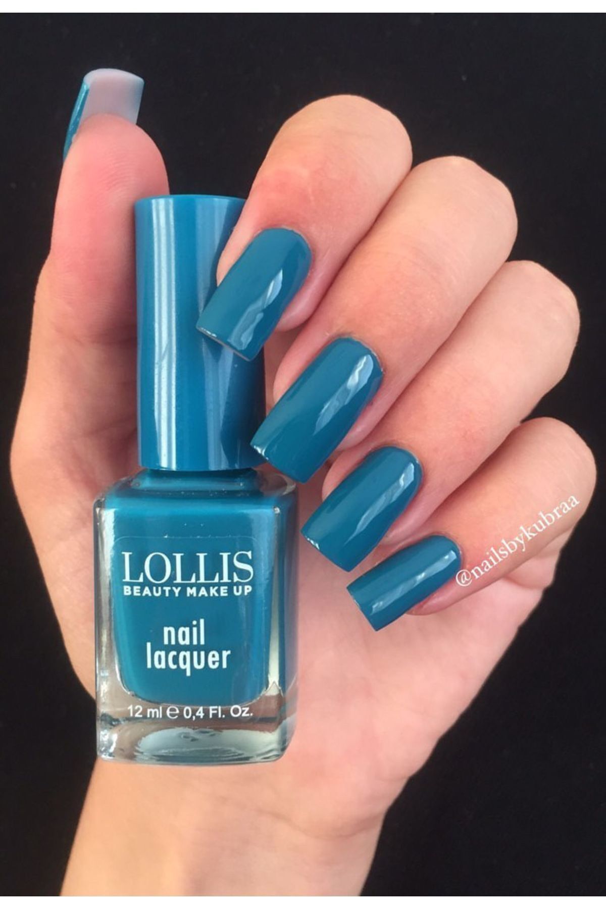 لاک ناخن 178 / لاک ناخن 178 Lollis