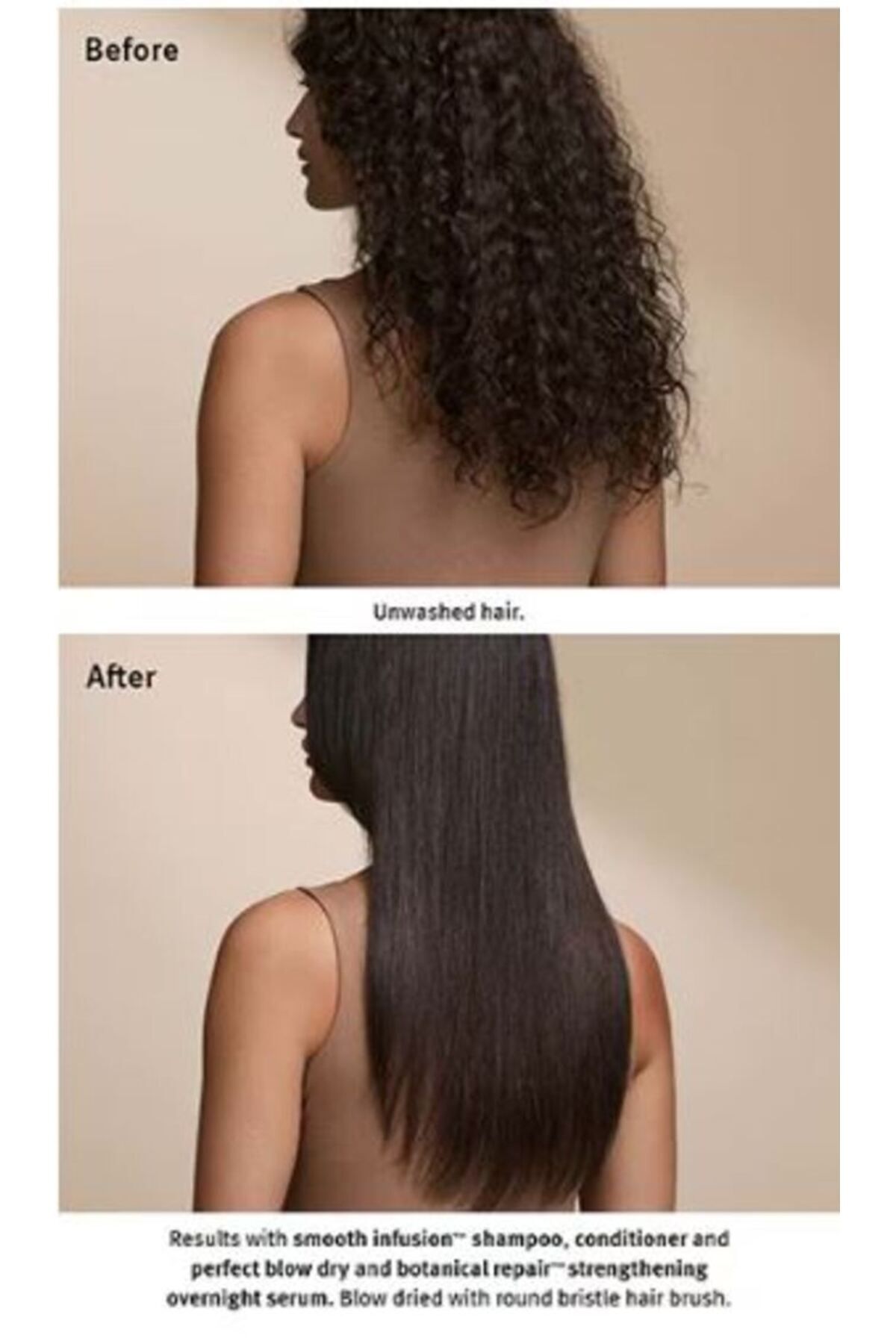 ماسک مو زنانه SMOOTH INFUSION ™ کرم سلامت SOOLDER 40ML Aveda