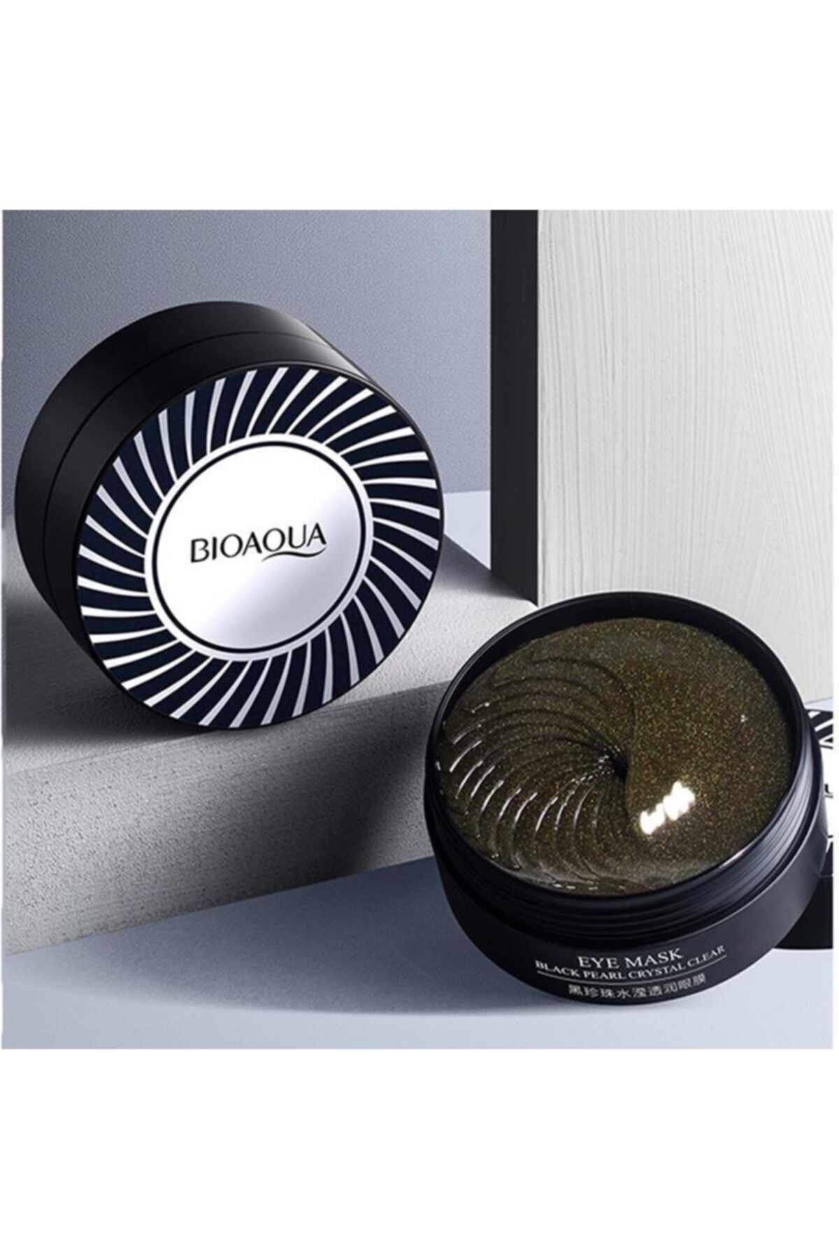 نقاب چشم   BIOAQUA | MIN267 اورجینال - تصویر 3