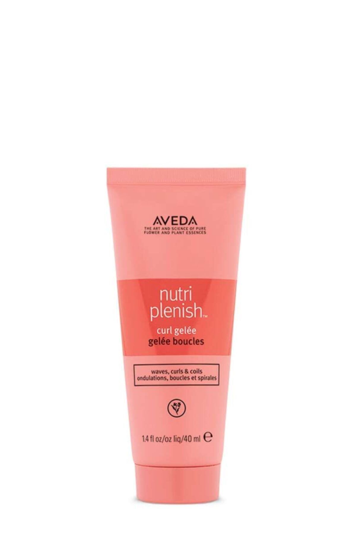 کرم ژل مرطوب کننده 40 میلی لیتر نوتریپلنیش کرل 018084031094 Aveda