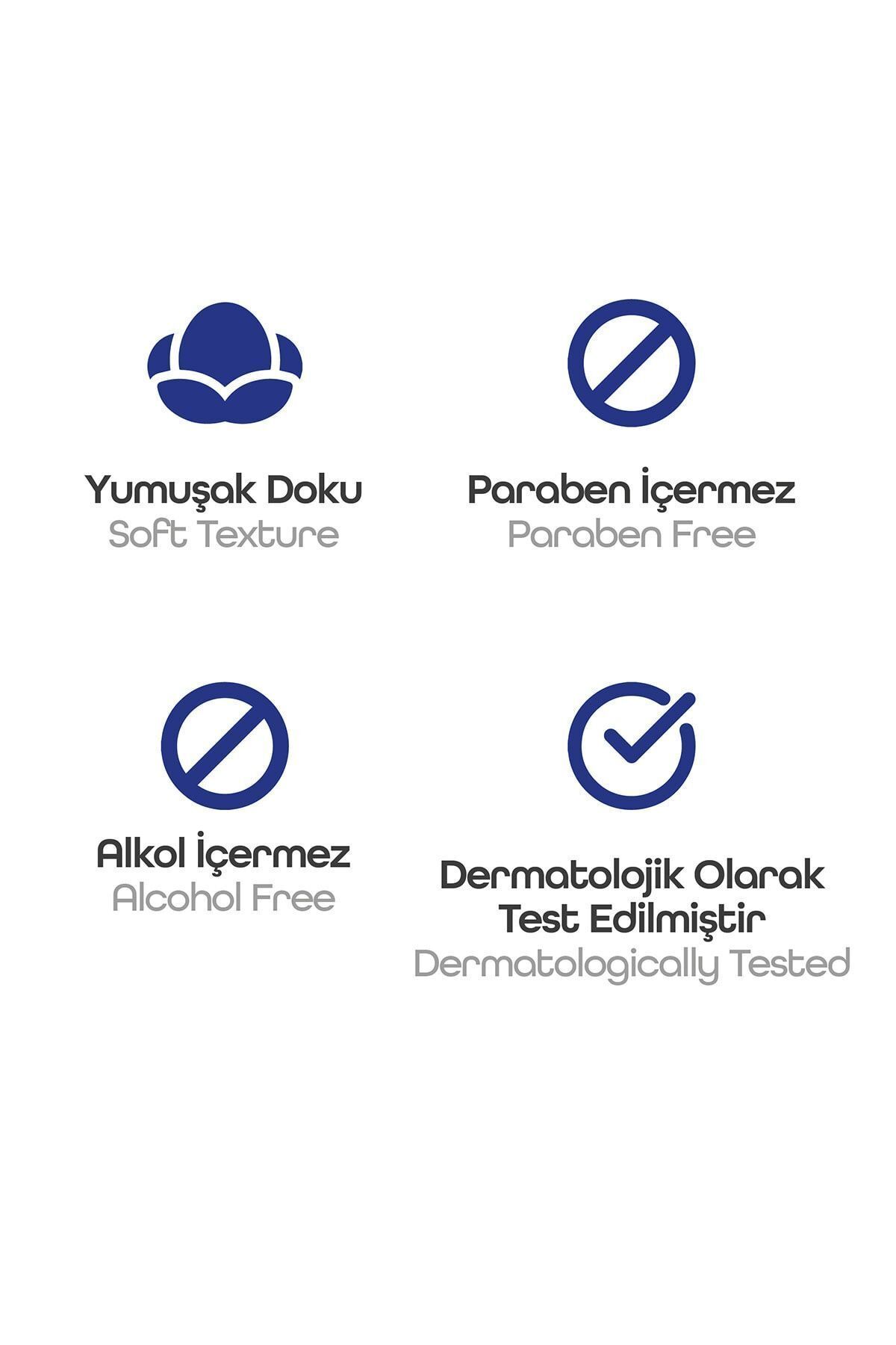 Genel Markalar Baby Sensitive Bebek Islak Havlu 90×12 Paket ( 1080 Yaprak ) fotoğrafı 6 (önizleme)