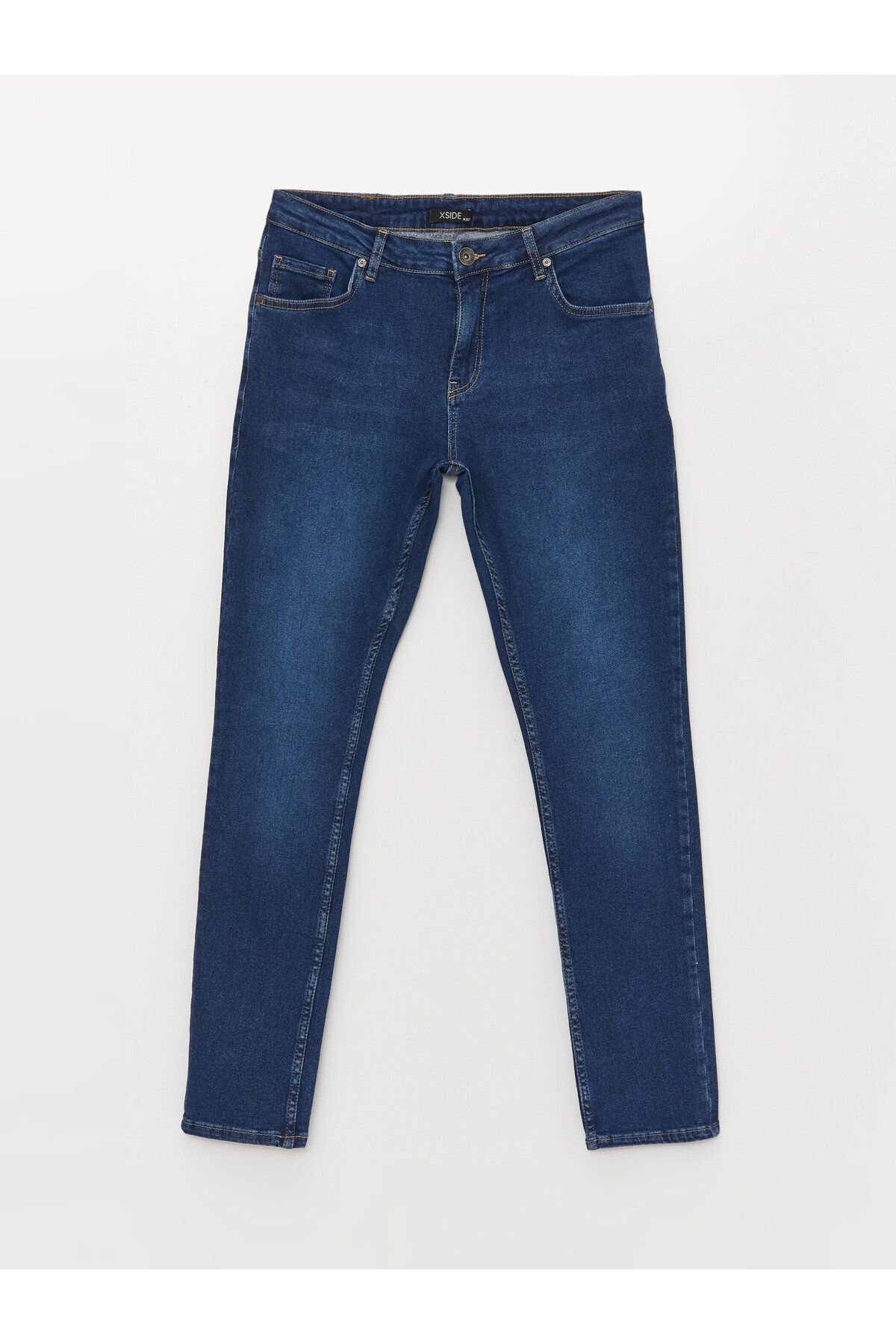 LC Waikiki-Pantaloni de jeans pentru bărbați Skinny Fit 6