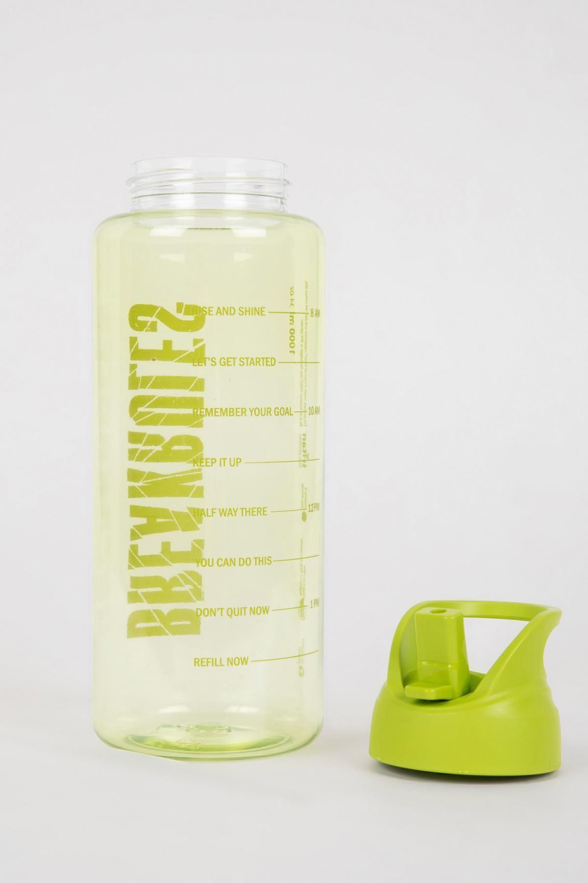 قمقه ورزشی زنانه دفاکتو | C3370AXNS Defacto - Image 2