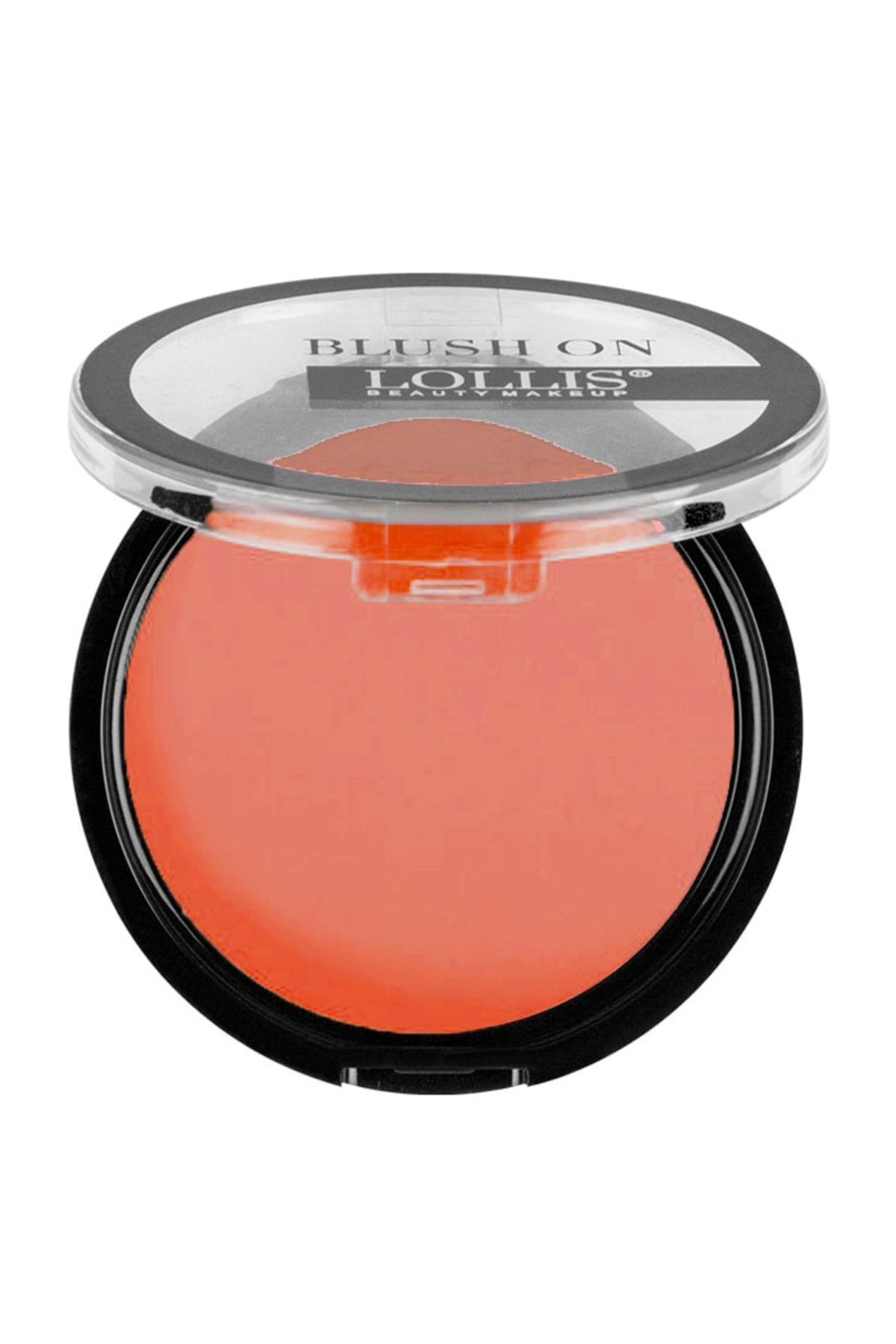 Blush On Blush Color No:02 Lollis