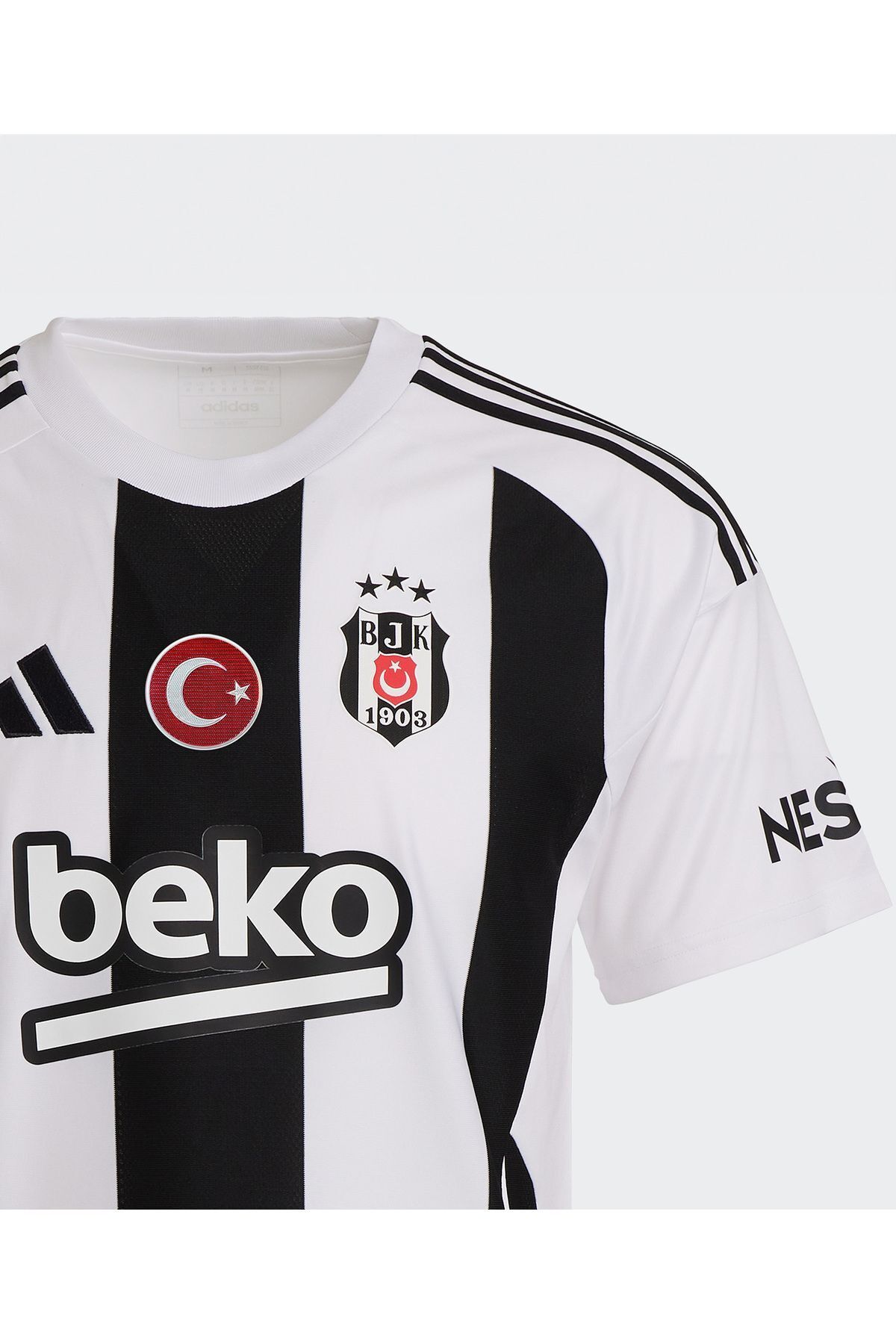 ADİDAS BEŞİKTAŞ FORMA K.K. 24-25