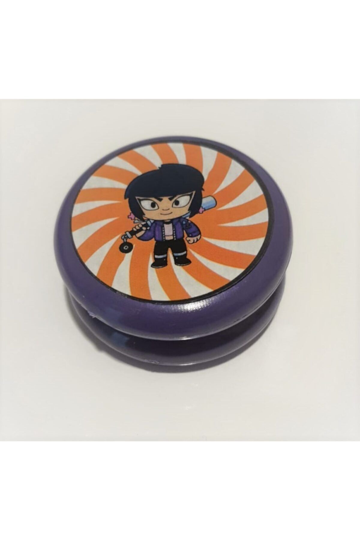 Hyd Oyuncak Plastik Yoyo Oyuncak Karne Hediyesi Doğum Günü Hediyesi fotoğrafı 2 (önizleme)