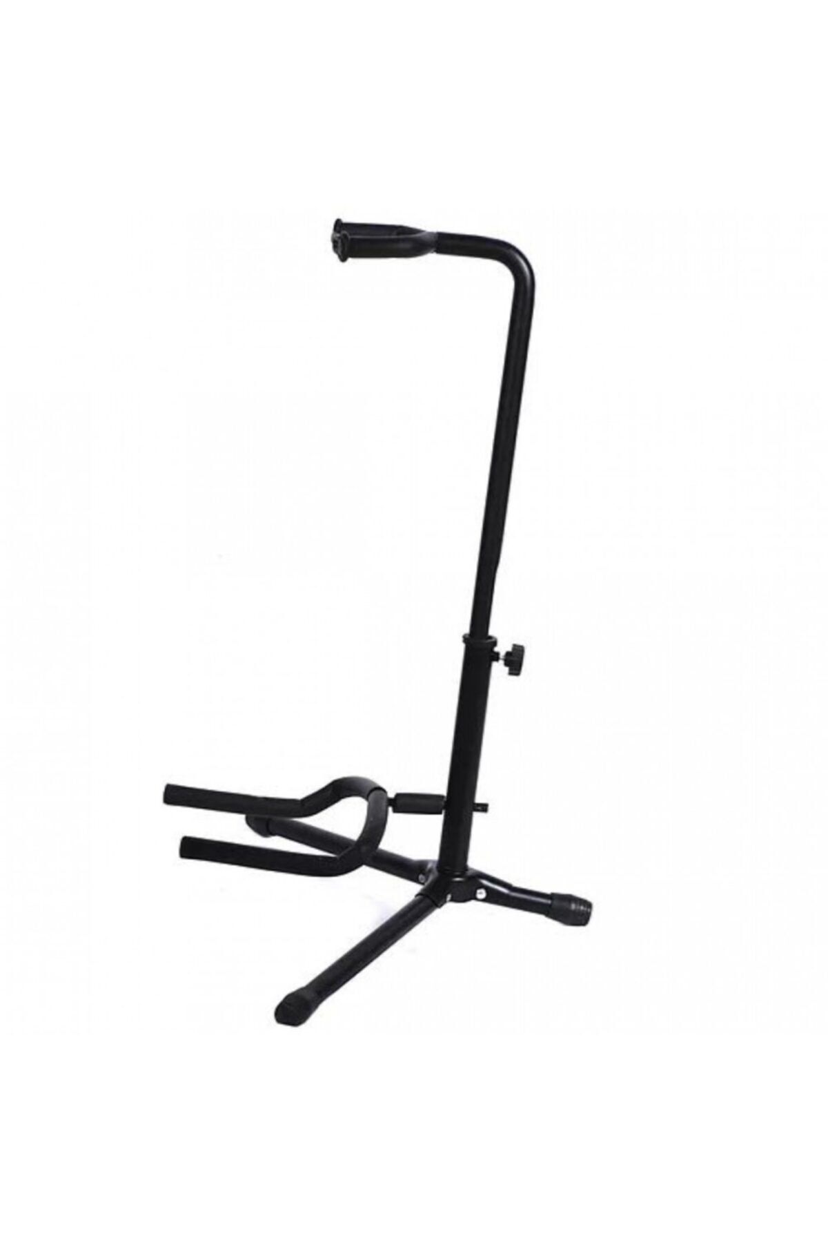 Gitar-Binding And Other Instrument Stand Footrest 2