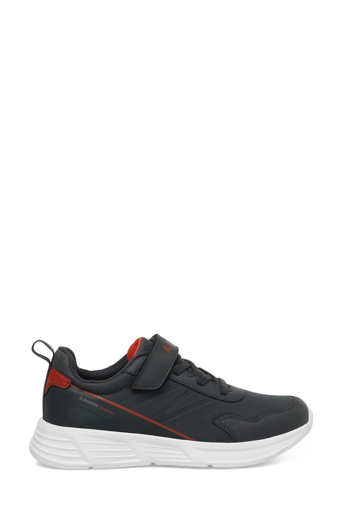 Kinetix Boys Sneakers RUGOS PU J F 4PR Navy Blue Trendyol