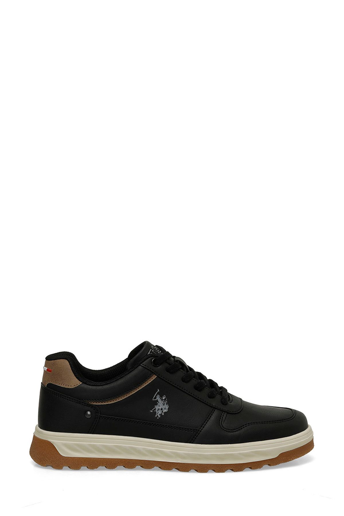 belo 4pr homme noir sneaker