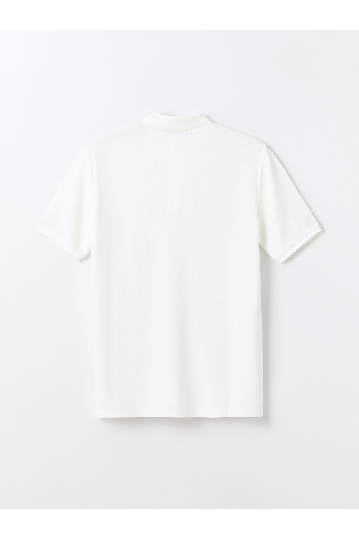 تیشرت مردانه اکرو ال سی وایکیکی | S4DG50Z8 اورجینال - تصویر 7