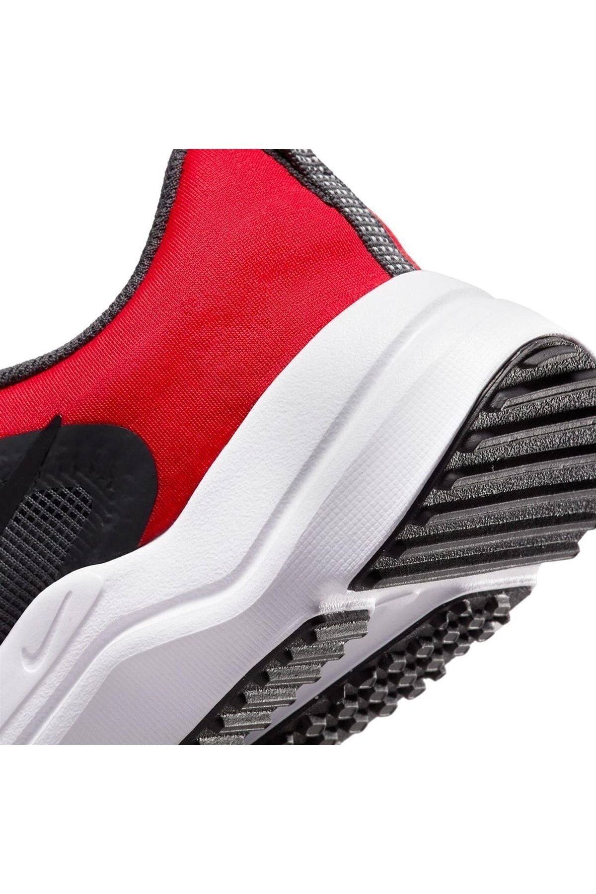 خاکستری - Downshifter 12 Running Shoes Dm4194-001v1 Nike نایکی اورجینال - تصویر 7