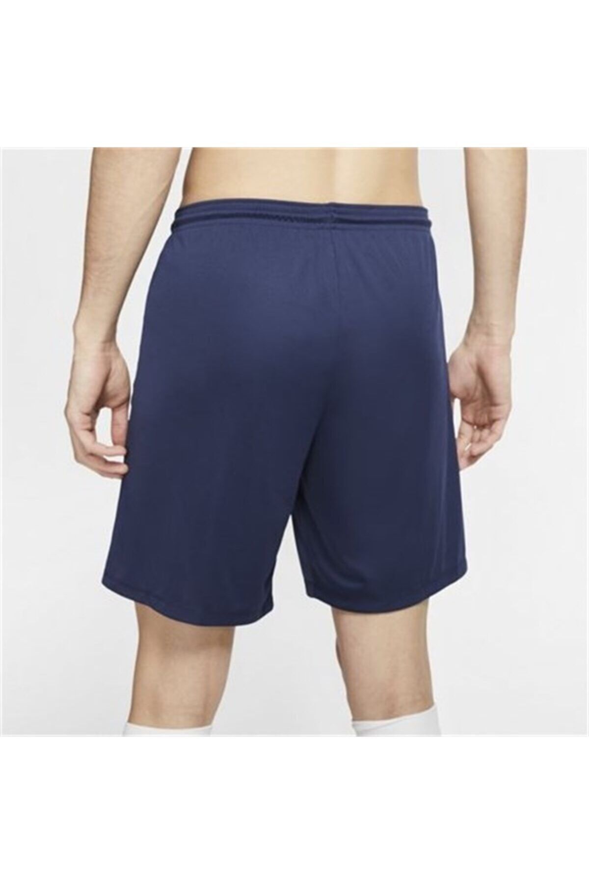 شلوار گرمکن مردانه آبی سرمه ای نایکی | BV6855-410V2 اورجینال - تصویر 6