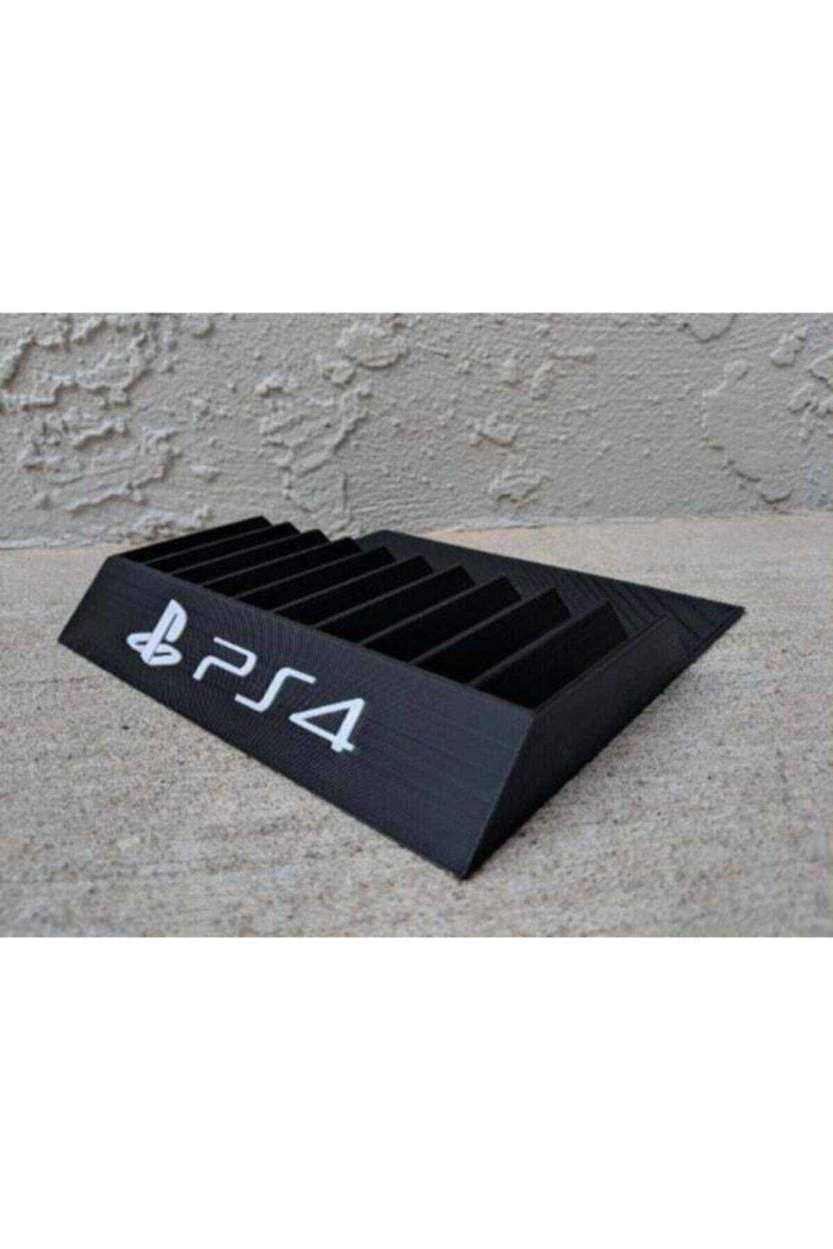 Ps4 uyumlu Oyun Standı 4