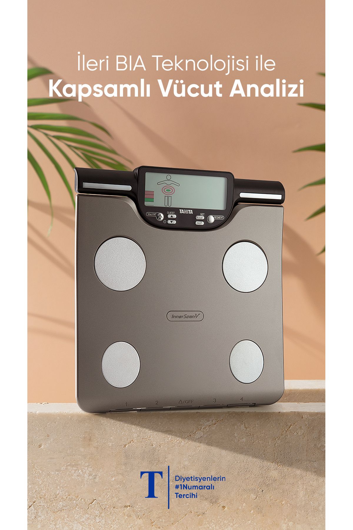 taux danalyse corporelle segmental intelligent bc 601 golden