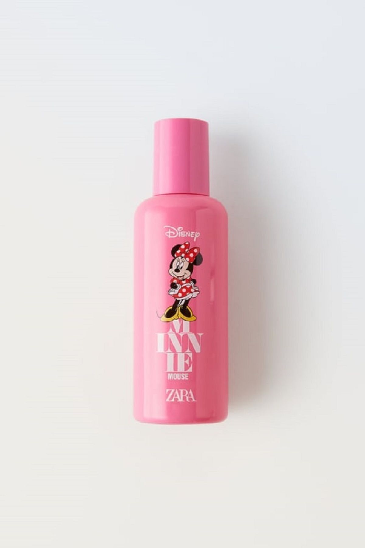 Zara MINNIE MOUSE EAU DE COLOGNE 50ML SPECIAL EDITION COCUK PARFUM