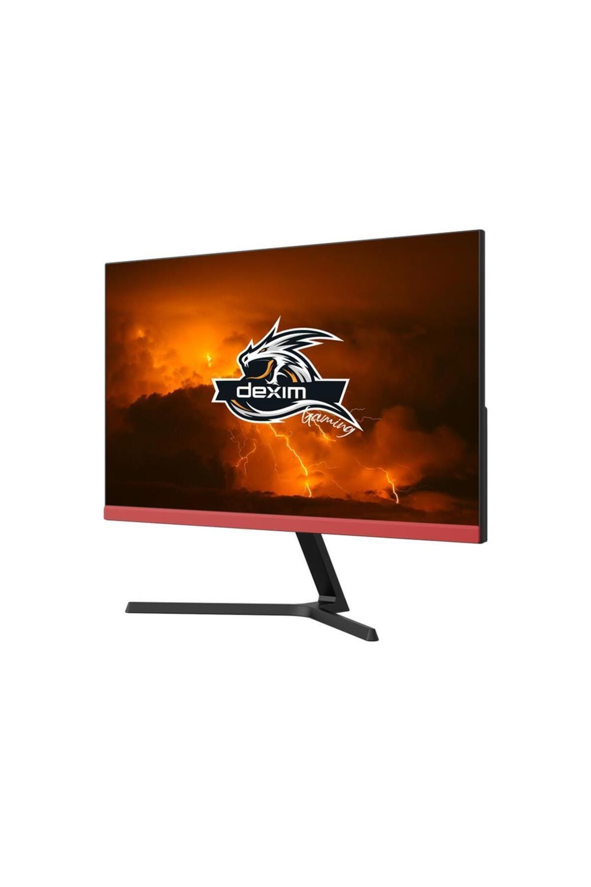 Q2701F 27'' 75Hz 5Ms (HDMI+VGA) FreeSync Adaptive Sync Full HD IPS PC Monitör - DMT002 2