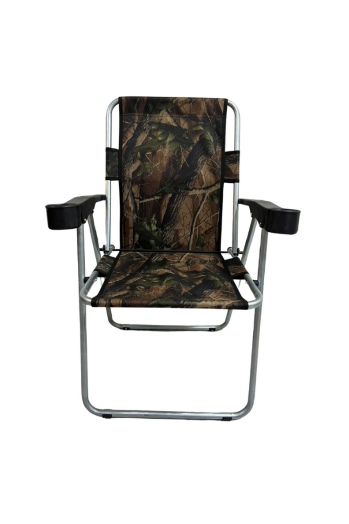 Atef Katlanabilir Kamp Sandalyesi