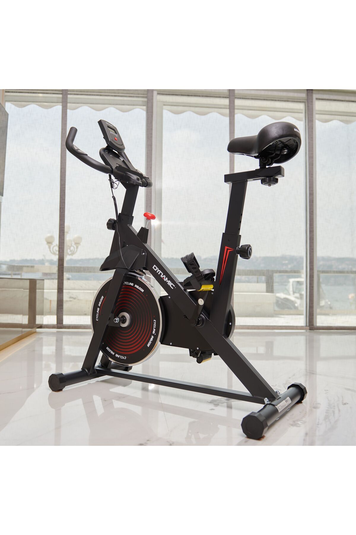 Dynamic Spin Bike Kondisyon Bisikleti Fiyat Yorumlar Trendyol