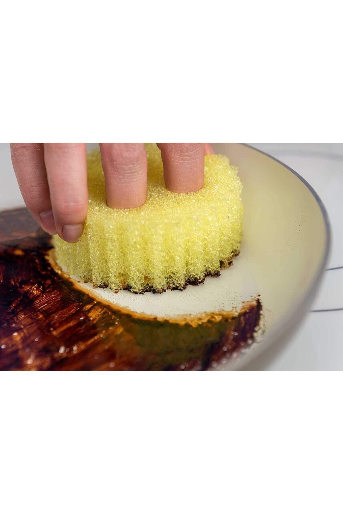 Scrub Daddy-Scrub Dady 3