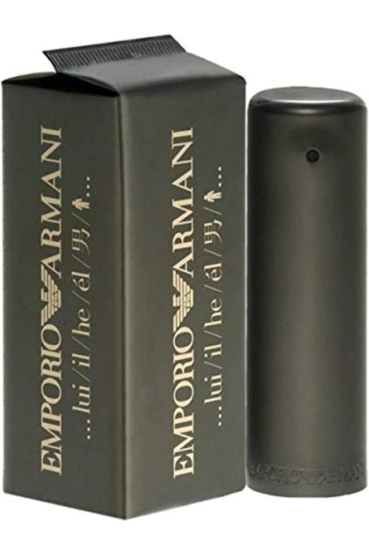 Armani il shop