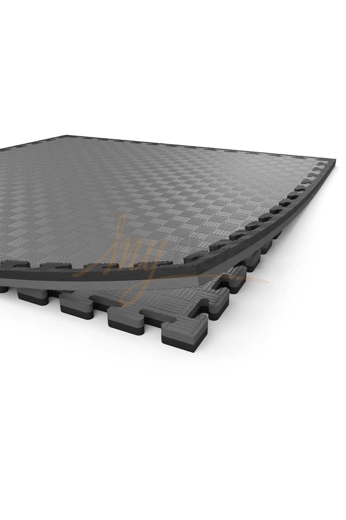 مت Eva تاتامی 26 میلی‌متر دوطرفه 1. کلاس با ابعاد 100x100 سانتی‌متر   Myfloor