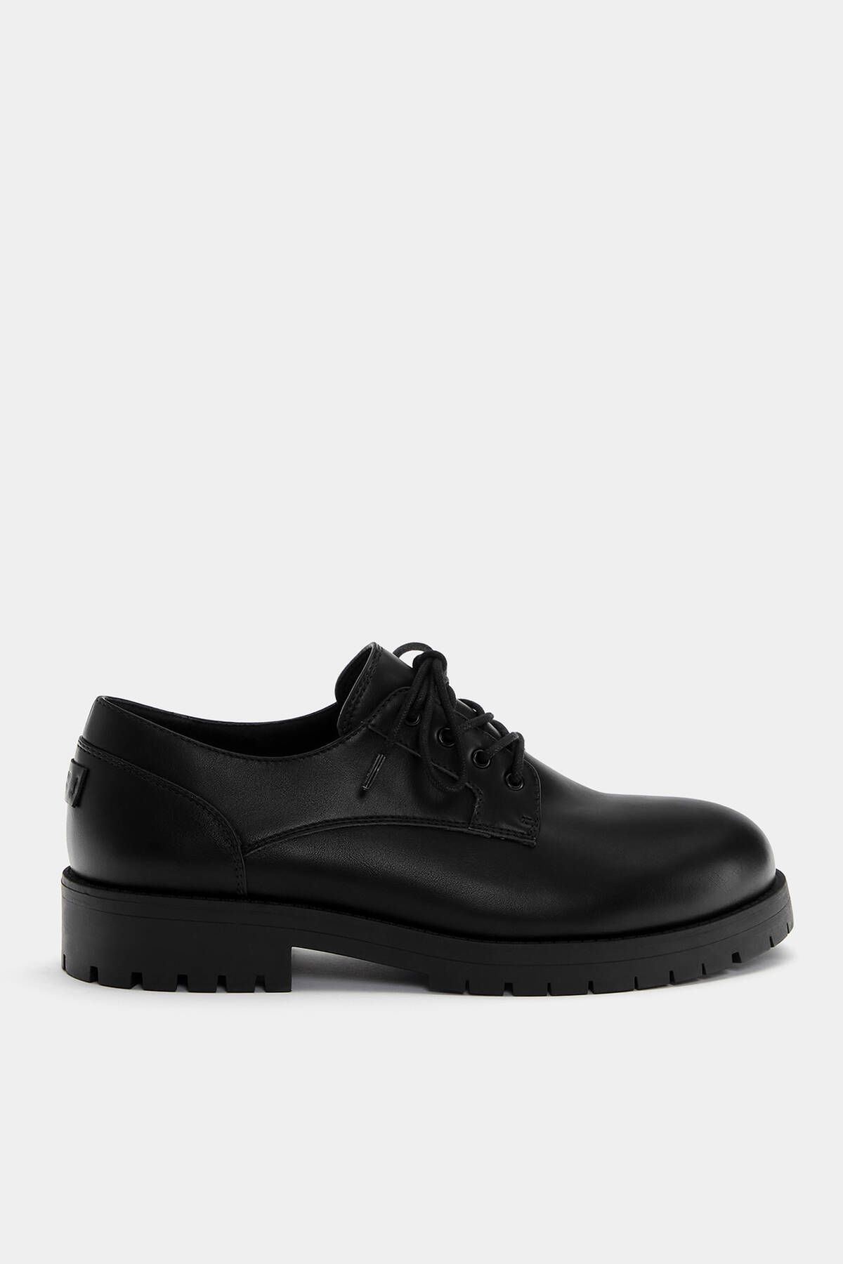 des lacets