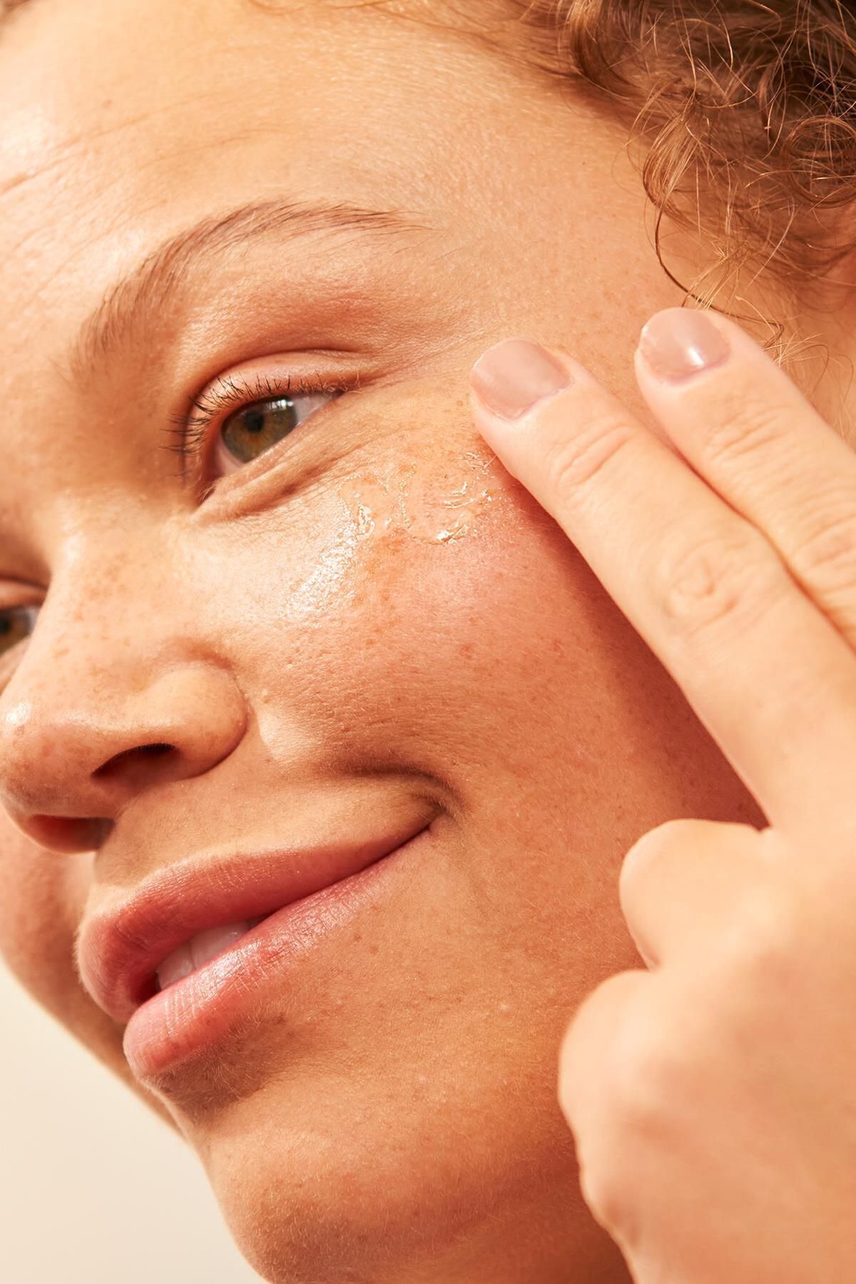 THE BODY SHOP-قناع العين إديلويس 20 مل 5