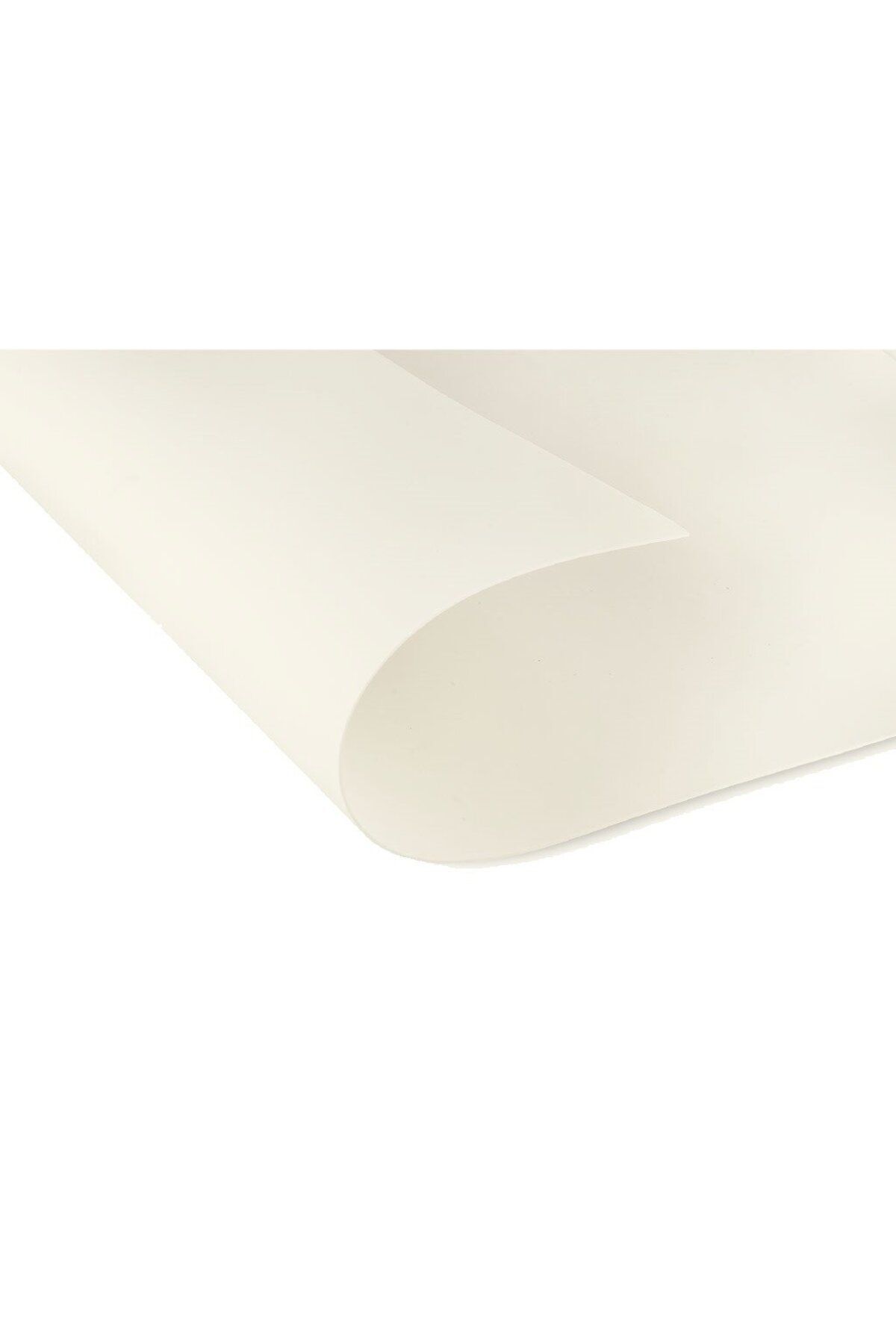 roco paper Çiçek Yapım Eva 2 mm. 50x70 cm - Fildişi