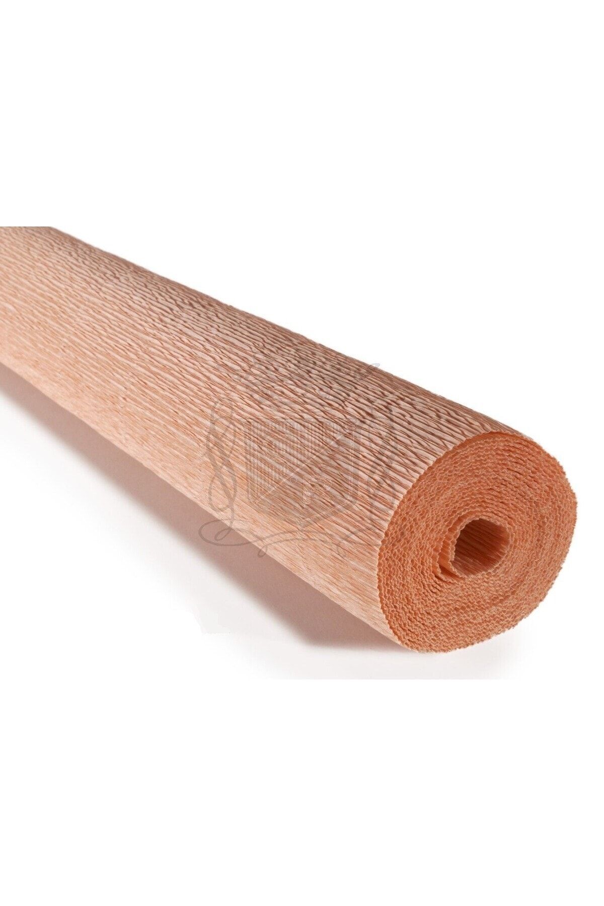 roco paper Italyan Krapon Kağıdı No:17a4 - Bronz Sarı - Yellow Tanner 180 Gr. 50x250 Cm