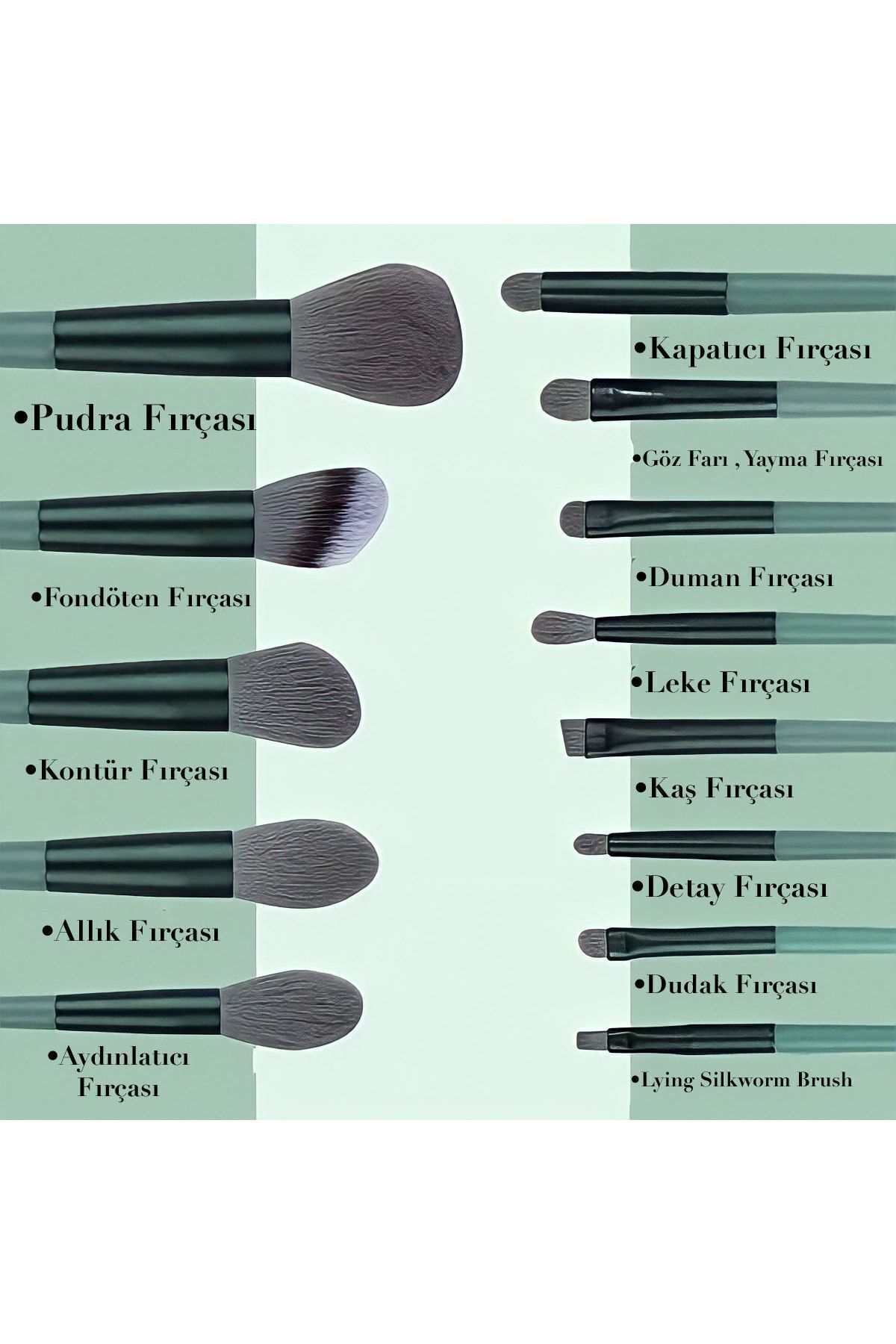 MT-Fix Brush Set with 13 Special Boxes 3