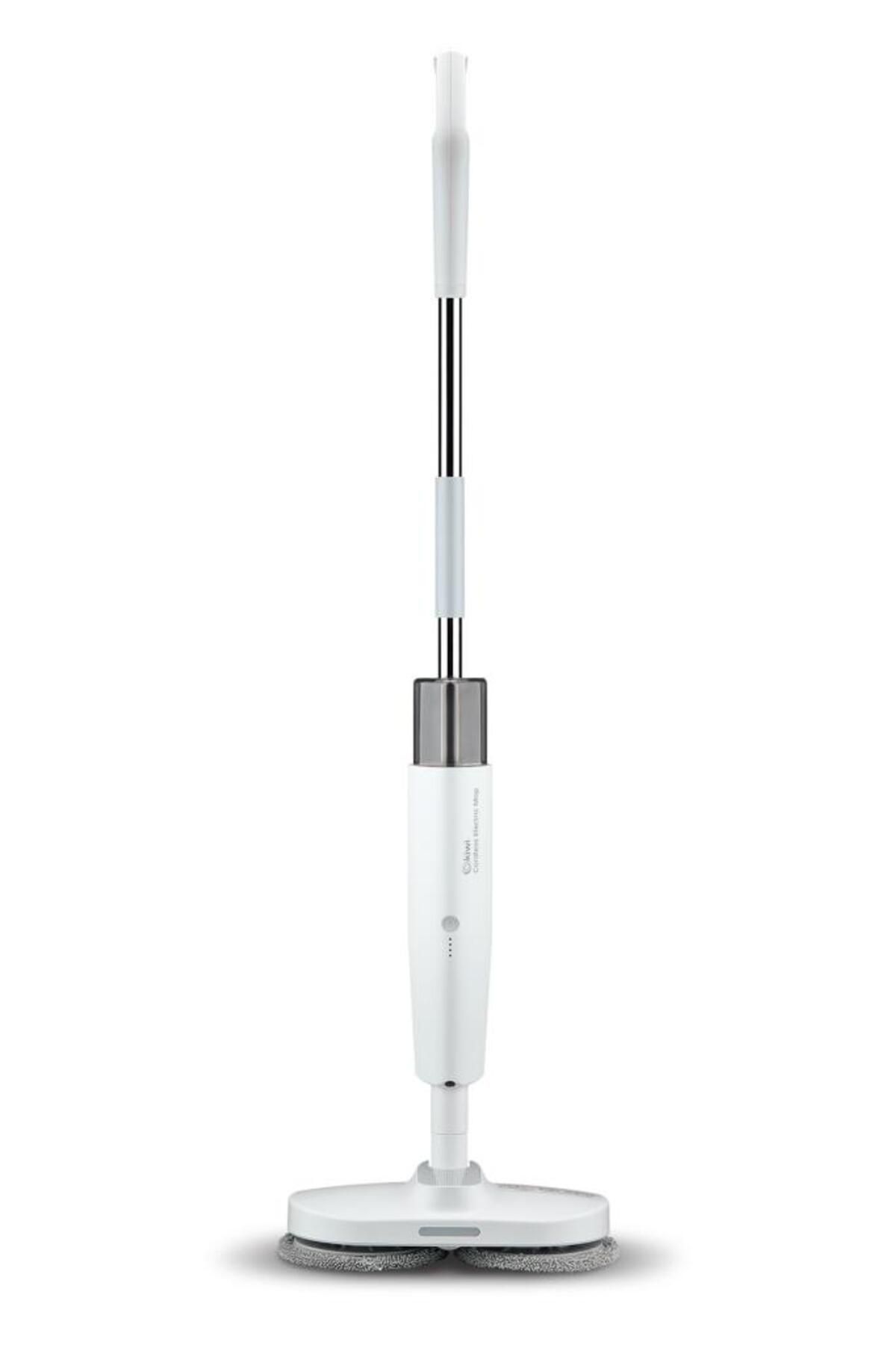 Ksc-4240 Şarjlı Mop Ksc-4240