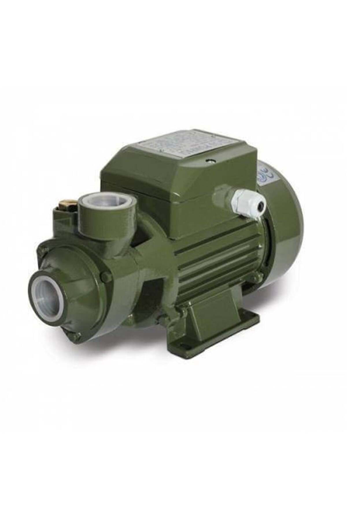 L Murcell Water Pump Water Pressure Machine Water Motor Qb60 Electric Water Motor Pump 0.5 1