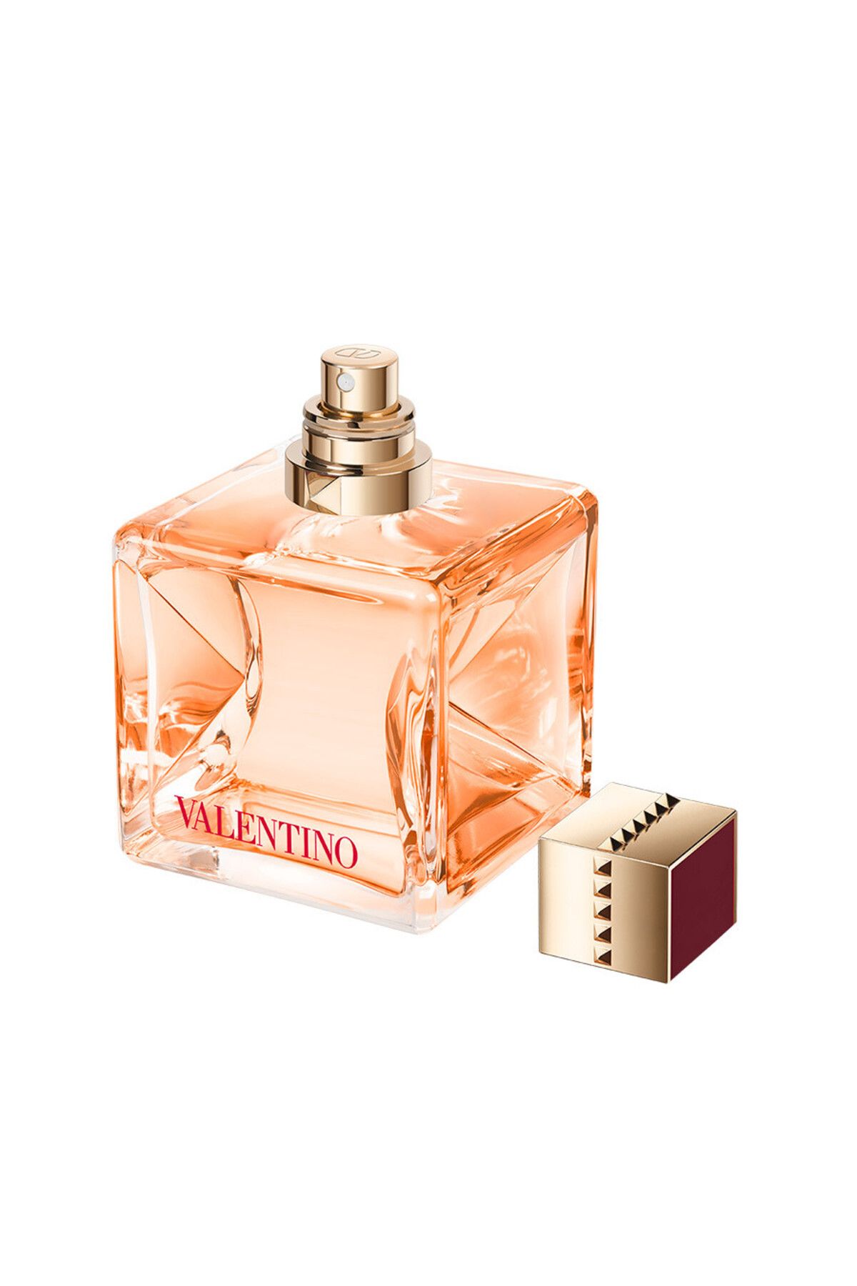 Valentino-Voce Viva Intense Edp - 100ml My Voice and My Power 3