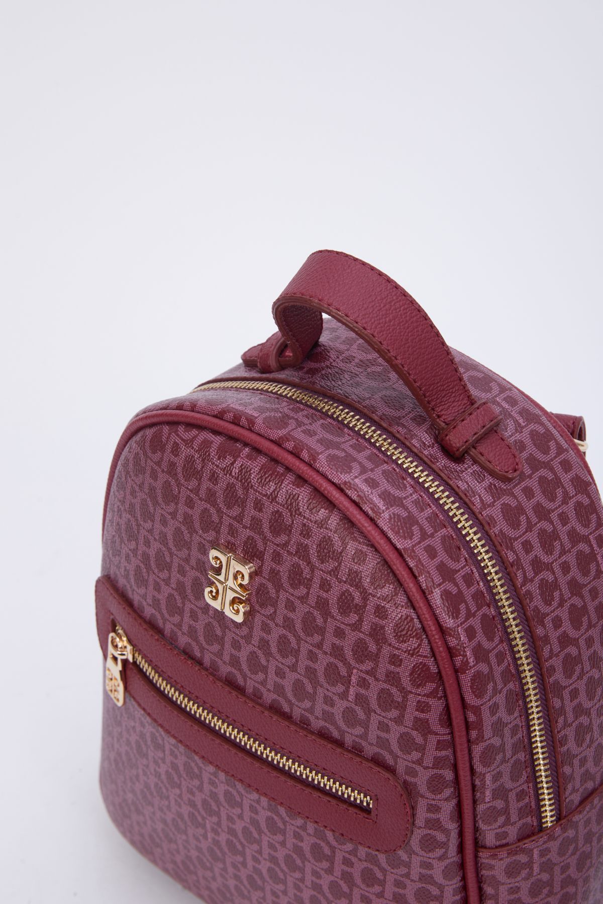 Pierre Cardin-Дамска раница Cherry Small Alphabet 05Po22Y1541 6