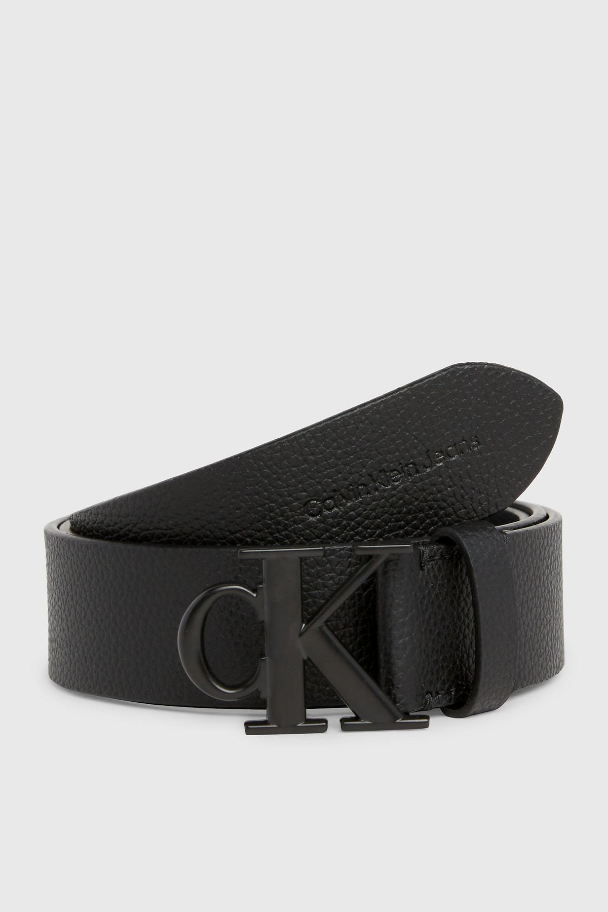 Calvin klein belt mens clearance