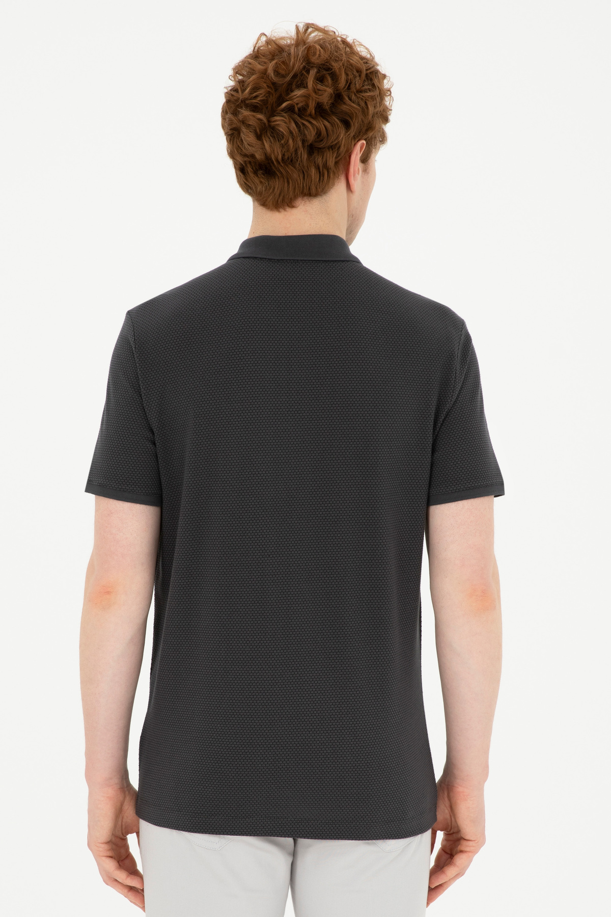 تی شرت مردانه یو اس پولو | 1015296 U.S. Polo Assn. - Image 5