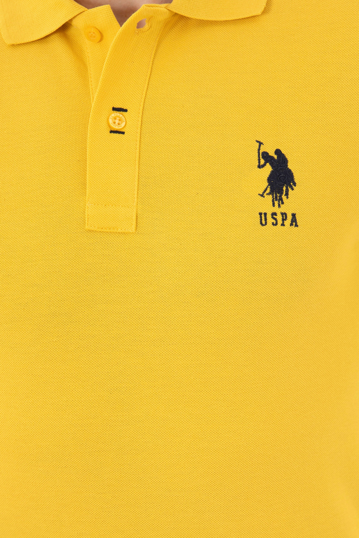 تی شرت مردانه یو اس پولو | 997843 U.S. Polo Assn. - Image 7