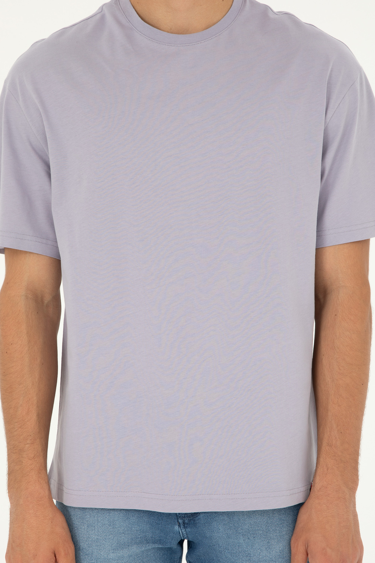 تی شرت مردانه یو اس پولو | 1022622 U.S. Polo Assn. - Image 6