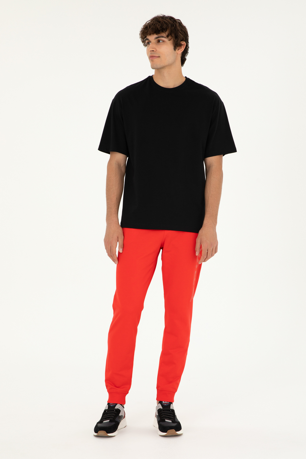 تی شرت مردانه یو اس پولو | 1022622 U.S. Polo Assn. - Image 4