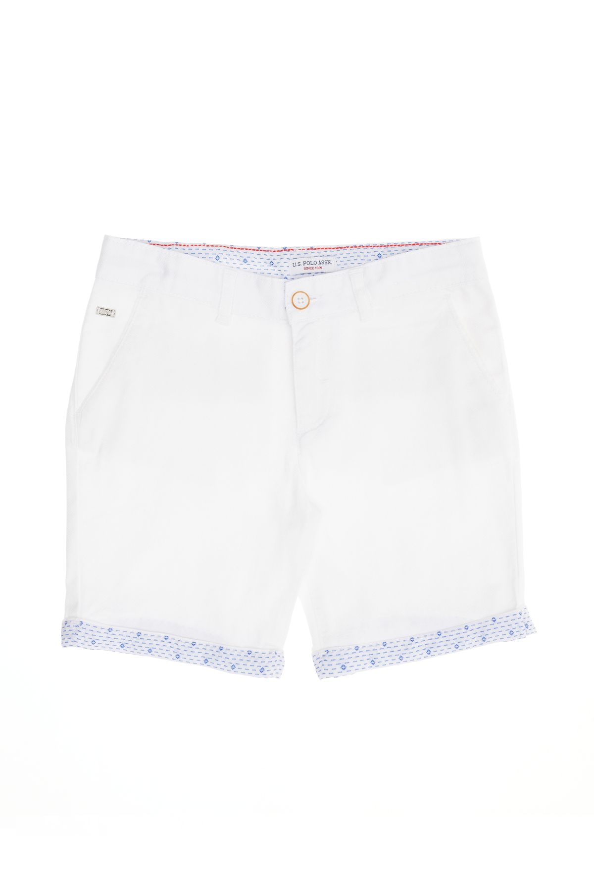 شلوارک پسرانه یو اس پولو | 858339 U.S. Polo Assn. - Image 2