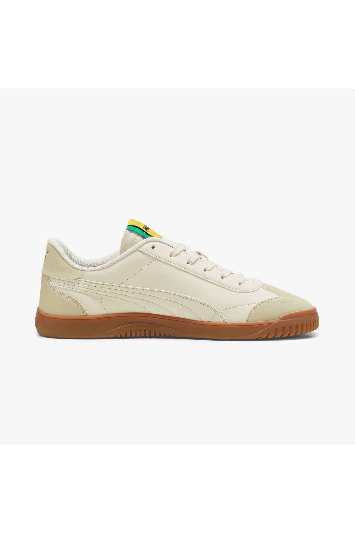 اسنیکر نود مردانه و زنانه باشگاه 5v5 football24 beige کفش ورزشی Puma