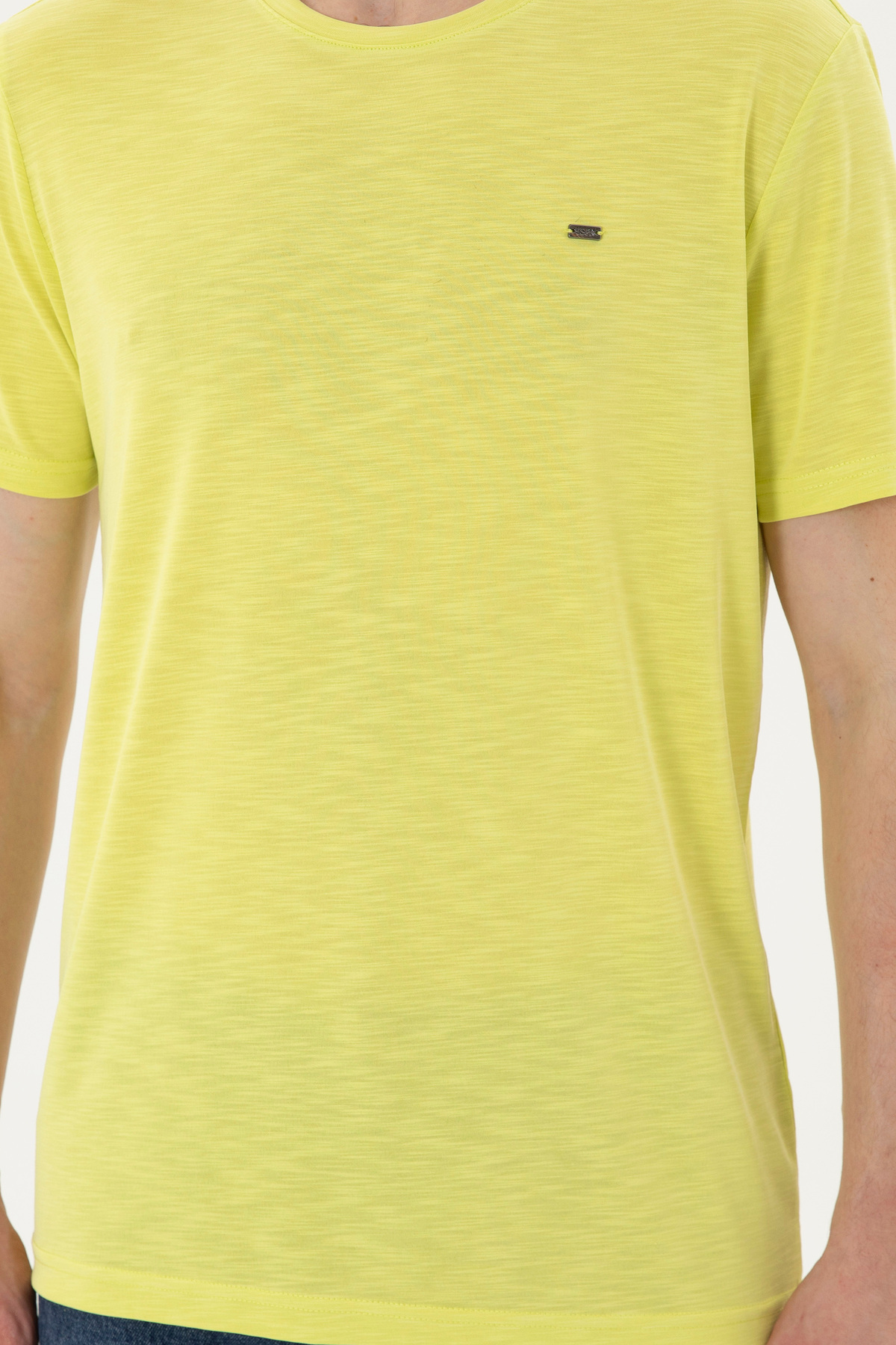 تی شرت مردانه یو اس پولو | 982479 U.S. Polo Assn. - Image 6