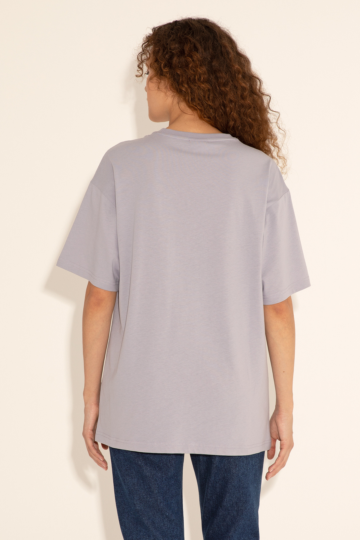 تی شرت مردانه یو اس پولو | 982367 U.S. Polo Assn. - Image 4