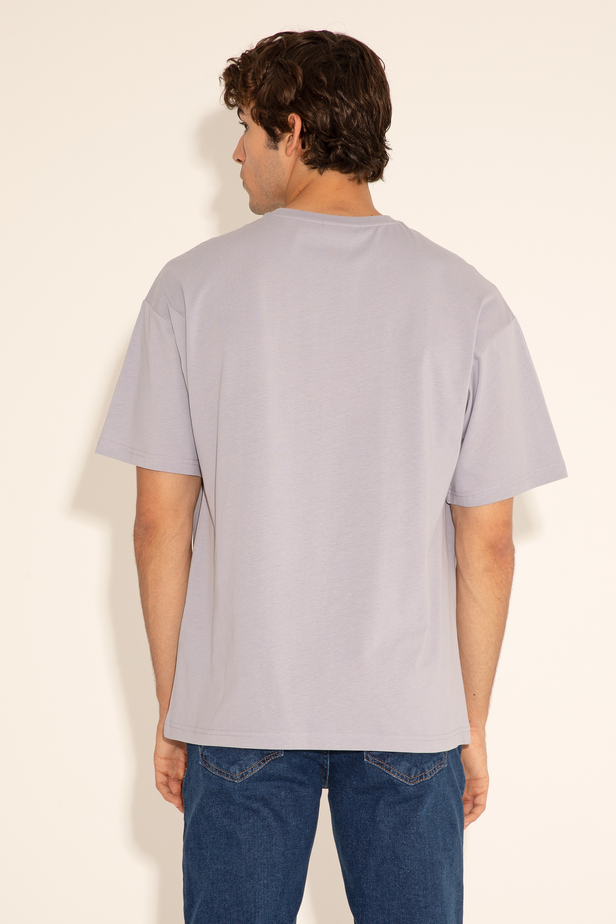 تی شرت مردانه یو اس پولو | 982367 U.S. Polo Assn. - Image 6